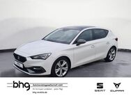 Seat Leon, 1.5 TSI FR Leon OPF FR, Jahr 2020 - Reutlingen