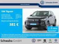 VW Tiguan, 1.5 Elegance eTSI, Jahr 2024 - Gersthofen