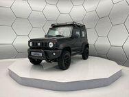 Suzuki Jimny, 1.5 ALLGRIP Carpoint Off-Road Edition, Jahr 2022 - Neukirchen-Vluyn