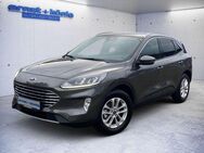 Ford Kuga 2.5 Duratec PHEV TITANIUM - Freiburg (Breisgau)