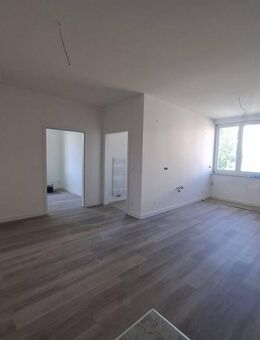 ERSTBEZUG mit Aufzug 2-Zimmer nähe Rathaus - Schwedt (Oder)