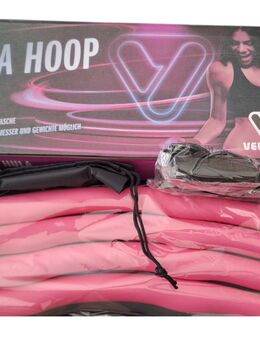 Holland Hoop Reifen - Frankfurt (Main) Niederursel