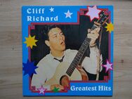 Verkaufe Schallplatte von Cliff Richard, Greatest Hits - Suhl