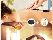 Hot stones Wellness Massage - Moers