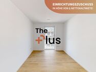 Willkommensbonus für Ihr neues Zuhause - Ihr mietfreier Monat wartet! Moderne 3-Zimmerwohnung - Wolfsburg