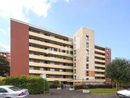 Attraktive 3-Zimmer-City-Wohnung -sehr zentrumsnah gelegen und begehrt- - Kiel