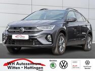 VW Taigo, 1.5 TSI R-Line GJ-REIFEN, Jahr 2024 - Witten