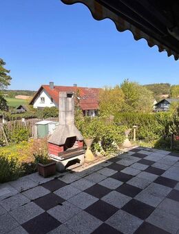 Renovierungsbed. EFH mit Einliegerwohnung in Sinzing/OT Viehhausen - Sinzing