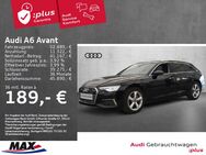 Audi A6, Avant 40 TDI QUATTRO DESIGN, Jahr 2023 - Offenbach (Main)