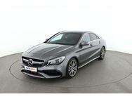 Mercedes-Benz CLA 45 AMG 4Matic - Berlin