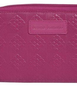 Bruno Banani Geldbörse, echt Leder