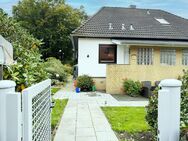 Gepflegter Bungalow mit ELW in Römstedt-Niendorf I - Römstedt