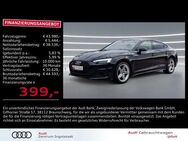 Audi A5, Sportback Advanced 40 TDI qu, Jahr 2023 - Ingolstadt