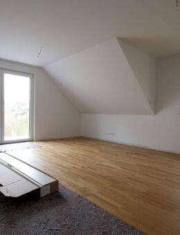 3,5-Zimmer Neubauwohnung zur Miete in Grafenhausen - Grafenhausen