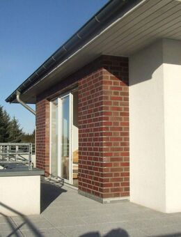 PENTHOUSE Wohnung mit 3 Zimmern im Zentrum von Buchholz - Buchholz (Nordheide)