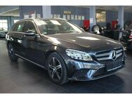 Mercedes-Benz C 220 d T 9G-TRONIC Avantgarde - Euskirchen