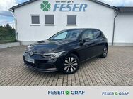 VW Golf, 1.5 VIII Lim Move eTSI IQ DRIVE, Jahr 2023 - Heideck