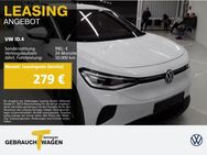 VW ID.4, ProPerf LM21 WÄRMEP IQ LIGHT, Jahr 2023 - Bochum