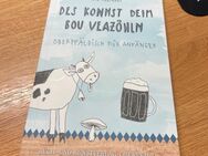 Buch Ute Freihart „Des konnst deinem bou veazöhln“ - Buxtehude