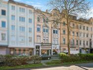 Mehrfamilienhaus in zentraler Lage von Aachen - Aachen