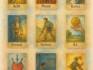 Tarotkartenlegung - Berlin