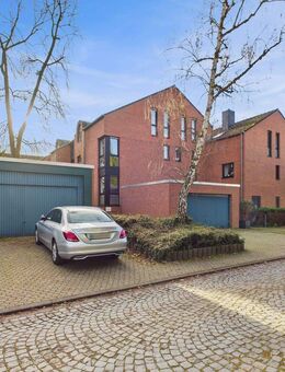 Top-Lage für Eigennutzer und Anleger: Wohnen am Decksteiner Weiher - Köln