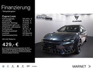 CUPRA Leon, 2.0 TSI Sportstourer VZ, Jahr 2022 - Königstein (Taunus)