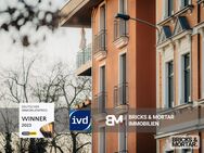 Moderne 3-Zimmer-Wohnung zum einziehen im Herzen des Leipziger Westens - Leipzig