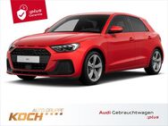 Audi A1, Sportback 25 TFSI, Jahr 2024 - Schwäbisch Hall