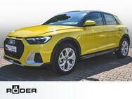 Audi A1, citycarver 35 TFSI, Jahr 2021 - Duisburg