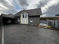 Gepflegtes Einfamilienhaus in ruhiger Lage - Gifhorn