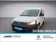 VW Caddy, 2.0 TDI Maxi Cargo Basis 90kW SG6, Jahr 2024 - Schwerin