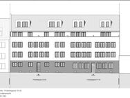 Erstbezug nach Sanierung: Moderne Eigentumswohnung in Kölner Toplage - WE31 - Köln