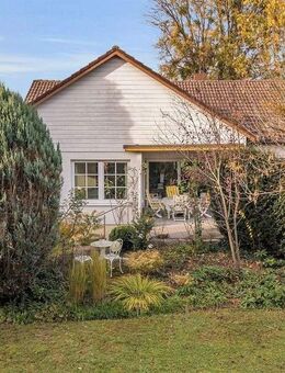 Familienoase in Waldburg - EFH mit weitläufigem, blickgeschützten Gartengrundstück - Waldburg