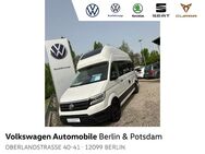 VW California, 2.0 TDI Grand California 600 SOLAR, Jahr 2023 - Berlin