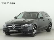 Mercedes C 220, d T Avantgarde Digital-Light, Jahr 2023 - Weiden (Oberpfalz)