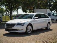 Skoda Superb, 1.8 TSI COMBI STYLE, Jahr 2018 - Braunschweig