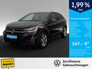 VW Taigo, 1.5 TSI R-Line, Jahr 2024 - Krefeld