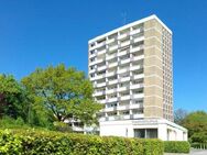 Single Wohnung mit herrlichen Panoramablick auf Hafen und Altstadt - Lübeck