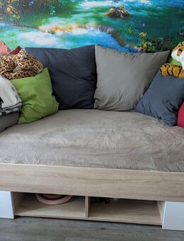 Kinderzimmer / Jugendzimmer - Neustadt (Rübenberge)