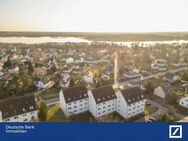 Lichtdurchflutete Maisonette mit Wohlfühlcharakter und Sonnenbalkon - Werder (Havel)