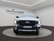 Ford Ranger, , Jahr 2023 - Karlsruhe