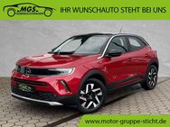 Opel Mokka, e Elegance # # #LENKRADH #, Jahr 2021 - Bayreuth