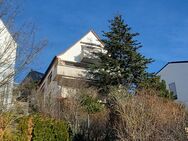 SOLIDES 3-FAMILIENHAUS IN BESTECHENDER AUSSICHTSLAGE - Leonberg (Baden-Württemberg)