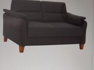 2 sitzer Couch, Federkern - Grünstadt Zentrum