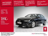 Audi A4, Limousine S line 40 TDI quattro VC, Jahr 2023 - Böblingen