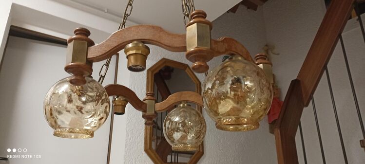 Lampe Wohnzimmer - Mühlacker