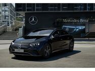 Mercedes EQE, 500 AMG Sport Hyper Burmes, Jahr 2023 - Tuttlingen