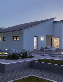 ***Waltershausen? Attraktiv? Aber Hallo! Jetzt überzeugen und große Augen machen!!!*** - Waltershausen