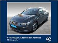 VW Golf Variant, 1.0 VIII eTSI Move, Jahr 2023 - Chemnitz